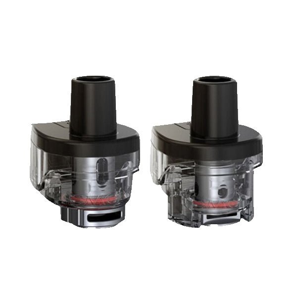 Smok RPM80 RPM Replacement Pods Large (No Coil Included) - vapeverseuk
