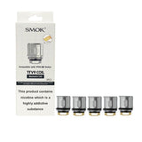 Smok TFV9 Replacement Mesh Coil 0.15ohms - vapeverseuk