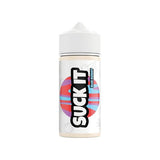 Suck It E-liquids 100ml Shortfill 0mg (70VG/30PG) - vapeverseuk