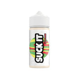 Suck It E-liquids 100ml Shortfill 0mg (70VG/30PG) - vapeverseuk