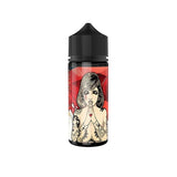 Suicide Bunny 100ml Shortfill 0mg (70VG/30PG) - vapeverseuk