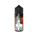 Suicide Bunny 100ml Shortfill 0mg (70VG/30PG) - vapeverseuk