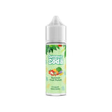 Summer Soda 50ml Shortfill 0mg (70VG/30PG) - vapeverseuk