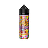 Tasty Bubblegum 100ml Shortfill 0mg (70VG/30PG) - vapeverseuk