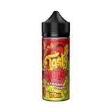 Tasty Fruity 100ml Shortfill 0mg (70VG/30PG) - vapeverseuk