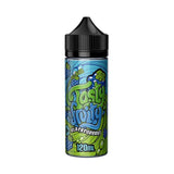 Tasty Fruity 100ml Shortfill 0mg (70VG/30PG) - vapeverseuk