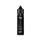 The Panther Series by Dr Vapes 50ml Shortfill 0mg (78VG/22PG) - vapeverseuk