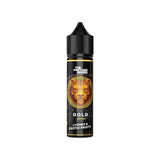 The Panther Series by Dr Vapes 50ml Shortfill 0mg (78VG/22PG) - vapeverseuk