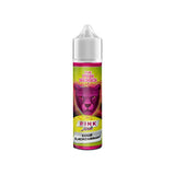 The Pink Series by Dr Vapes 50ml Shortfill 0mg (78VG/22PG) - vapeverseuk