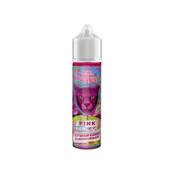 The Pink Series by Dr Vapes 50ml Shortfill 0mg (78VG/22PG) - vapeverseuk