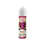 The Pink Series by Dr Vapes 50ml Shortfill 0mg (78VG/22PG) - vapeverseuk