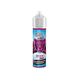 The Pink Series by Dr Vapes 50ml Shortfill 0mg (78VG/22PG) - vapeverseuk