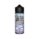 Ultimate E-Liquid Blossom 100ml Shortfill 0mg (70VG/30PG) - vapeverseuk