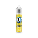Ultimate Juice 0mg 50ml E-liquid (50VG/50PG) - vapeverseuk