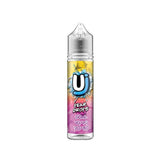 Ultimate Juice 0mg 50ml E-liquid (50VG/50PG) - vapeverseuk