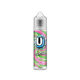 Ultimate Juice 0mg 50ml E-liquid (50VG/50PG) - vapeverseuk