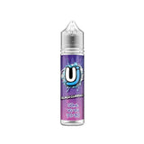 Ultimate Juice 0mg 50ml E-liquid (50VG/50PG) - vapeverseuk