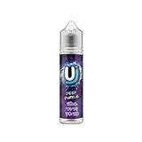 Ultimate Juice 0mg 50ml E-liquid (50VG/50PG) - vapeverseuk