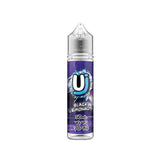 Ultimate Juice 0mg 50ml E-liquid (50VG/50PG) - vapeverseuk