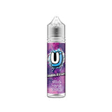 Ultimate Juice 0mg 50ml E-liquid (50VG/50PG) - vapeverseuk