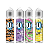 Ultimate Juice 0mg 50ml E-liquid (50VG/50PG) - vapeverseuk