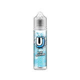Ultimate Juice 0mg 50ml E-liquid (50VG/50PG) - vapeverseuk