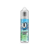 Ultimate Juice 0mg 50ml E-liquid (50VG/50PG) - vapeverseuk