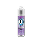 Ultimate Juice 0mg 50ml E-liquid (50VG/50PG) - vapeverseuk