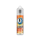 Ultimate Juice 0mg 50ml E-liquid (50VG/50PG) - vapeverseuk
