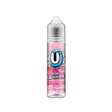 Ultimate Juice 0mg 50ml E-liquid (50VG/50PG) - vapeverseuk