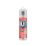 Ultimate Juice 0mg 50ml E-liquid (50VG/50PG) - vapeverseuk