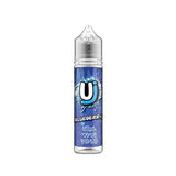Ultimate Juice 0mg 50ml E-liquid (50VG/50PG) - vapeverseuk