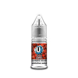 Ultimate Juice 12mg 10ml E-liquid (50VG/50PG) - vapeverseuk