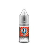 Ultimate Juice 12mg 10ml E-liquid (50VG/50PG) - vapeverseuk