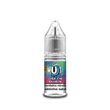 Ultimate Juice 12mg 10ml E-liquid (50VG/50PG) - vapeverseuk