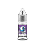 Ultimate Juice 3mg 10ml E-liquid (70VG/30PG) - vapeverseuk