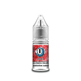 Ultimate Juice 3mg 10ml E-liquid (70VG/30PG) - vapeverseuk