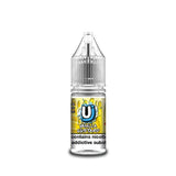 Ultimate Juice 3mg 10ml E-liquid (70VG/30PG) - vapeverseuk