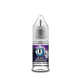 Ultimate Juice 3mg 10ml E-liquid (70VG/30PG) - vapeverseuk
