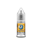 Ultimate Juice 3mg 10ml E-liquid (70VG/30PG) - vapeverseuk