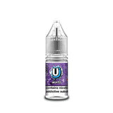 Ultimate Juice 3mg 10ml E-liquid (70VG/30PG) - vapeverseuk