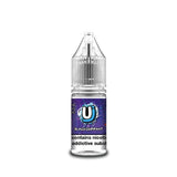 Ultimate Juice 3mg 10ml E-liquid (70VG/30PG) - vapeverseuk