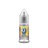 Ultimate Juice 3mg 10ml E-liquid (70VG/30PG) - vapeverseuk