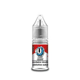 Ultimate Juice 3mg 10ml E-liquid (70VG/30PG) - vapeverseuk