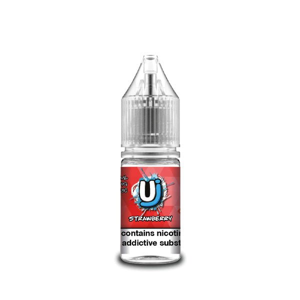 Ultimate Juice 3mg 10ml E-liquid (70VG/30PG) - vapeverseuk