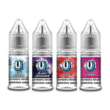 Ultimate Juice 3mg 10ml E-liquid (70VG/30PG) - vapeverseuk
