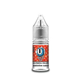 Ultimate Juice 6mg 10ml E-liquid (50VG/50PG) - vapeverseuk