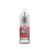 Ultimate Juice 6mg 10ml E-liquid (50VG/50PG) - vapeverseuk