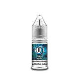 Ultimate Juice 6mg 10ml E-liquid (50VG/50PG) - vapeverseuk