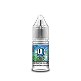 Ultimate Juice 6mg 10ml E-liquid (50VG/50PG) - vapeverseuk